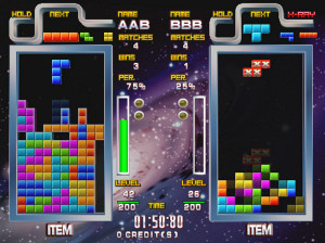TETRIS THE GRABD MASTER 3