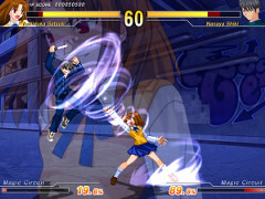 MELTY BLOOD