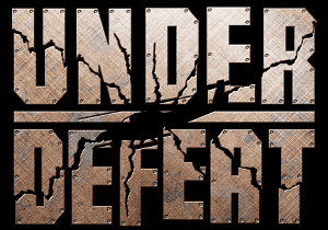 UNDER DEFERT